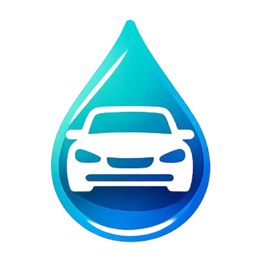 Lavage auto à domicile Largeasse